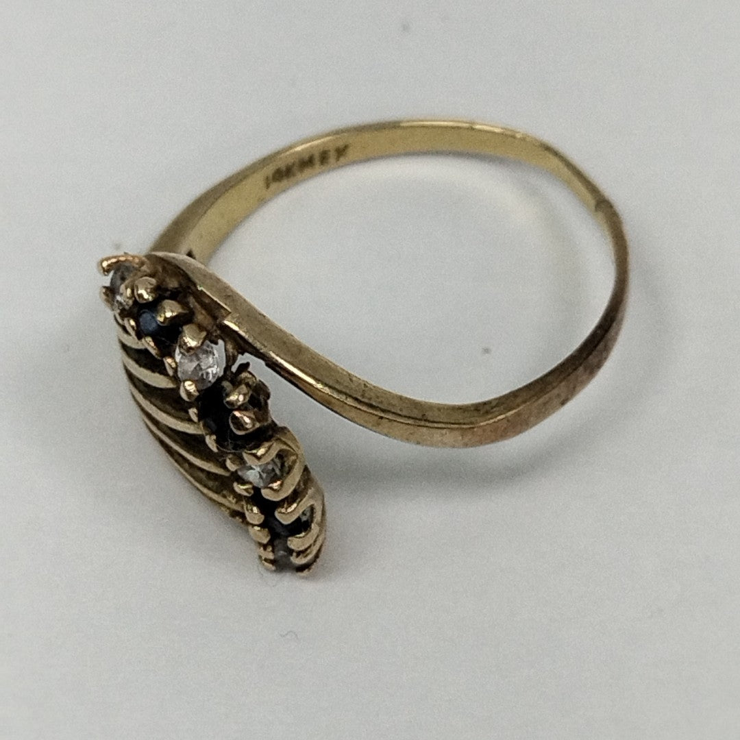 ANILLITO ORO 8 K 2,10 GRMS (SEMINUEVO)