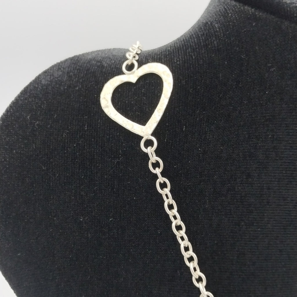 CADENA PLATA 51,20 GRMS (SEMINUEVO)