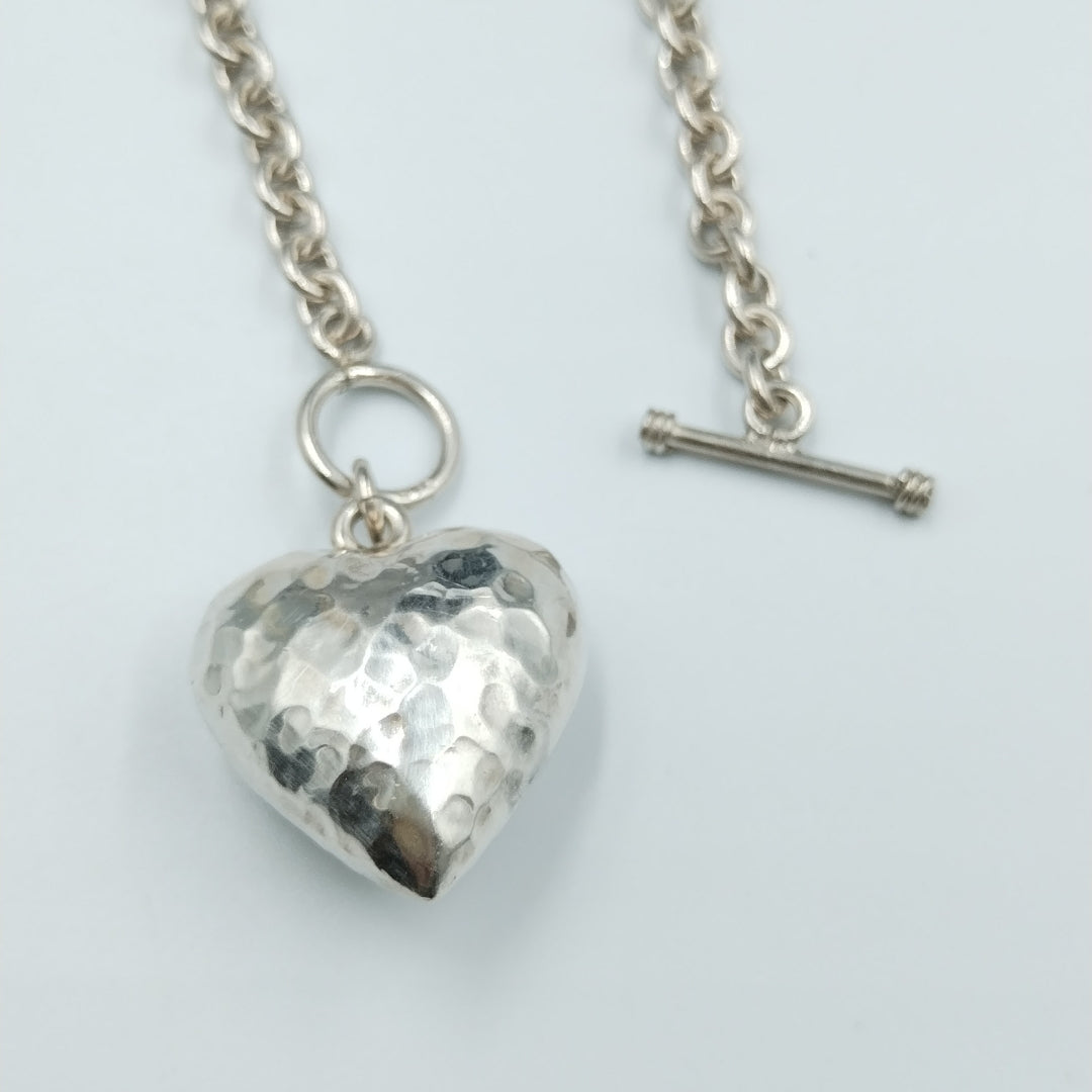 PULSERA PLATA 16,00 GRMS (SEMINUEVO)