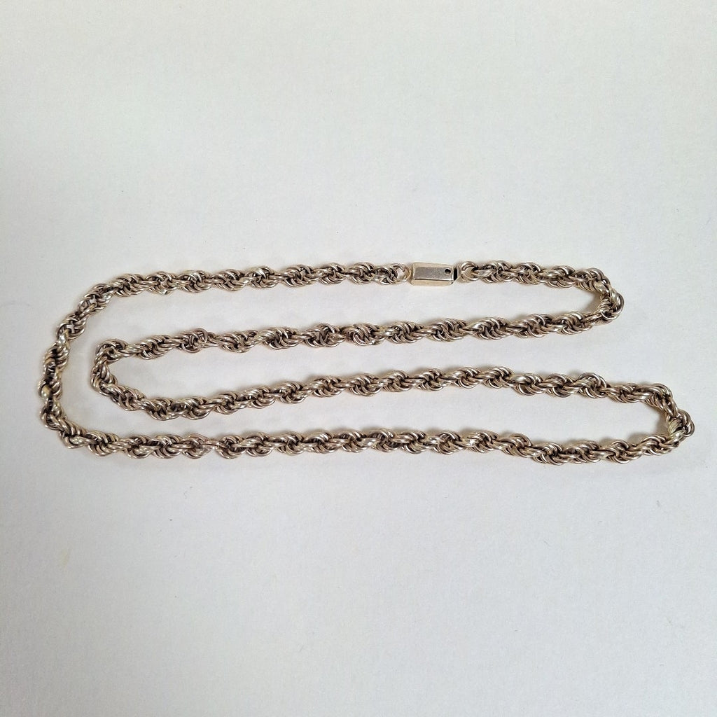CADENA ORO 14 K 47.3 GRMS (SEMINUEVO)