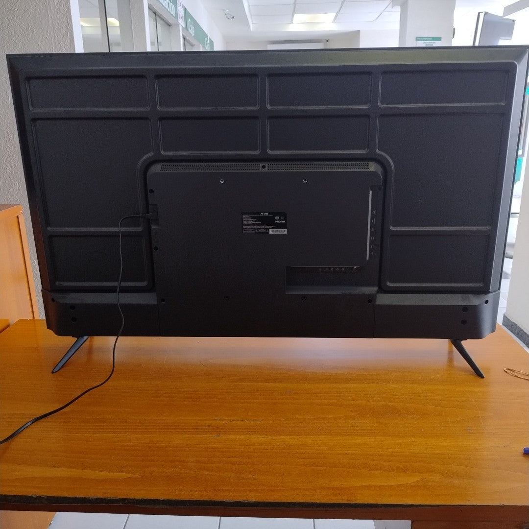 PANTALLA ATVIO ATV5523KR 55" LED 4K (SEMINUEVO)