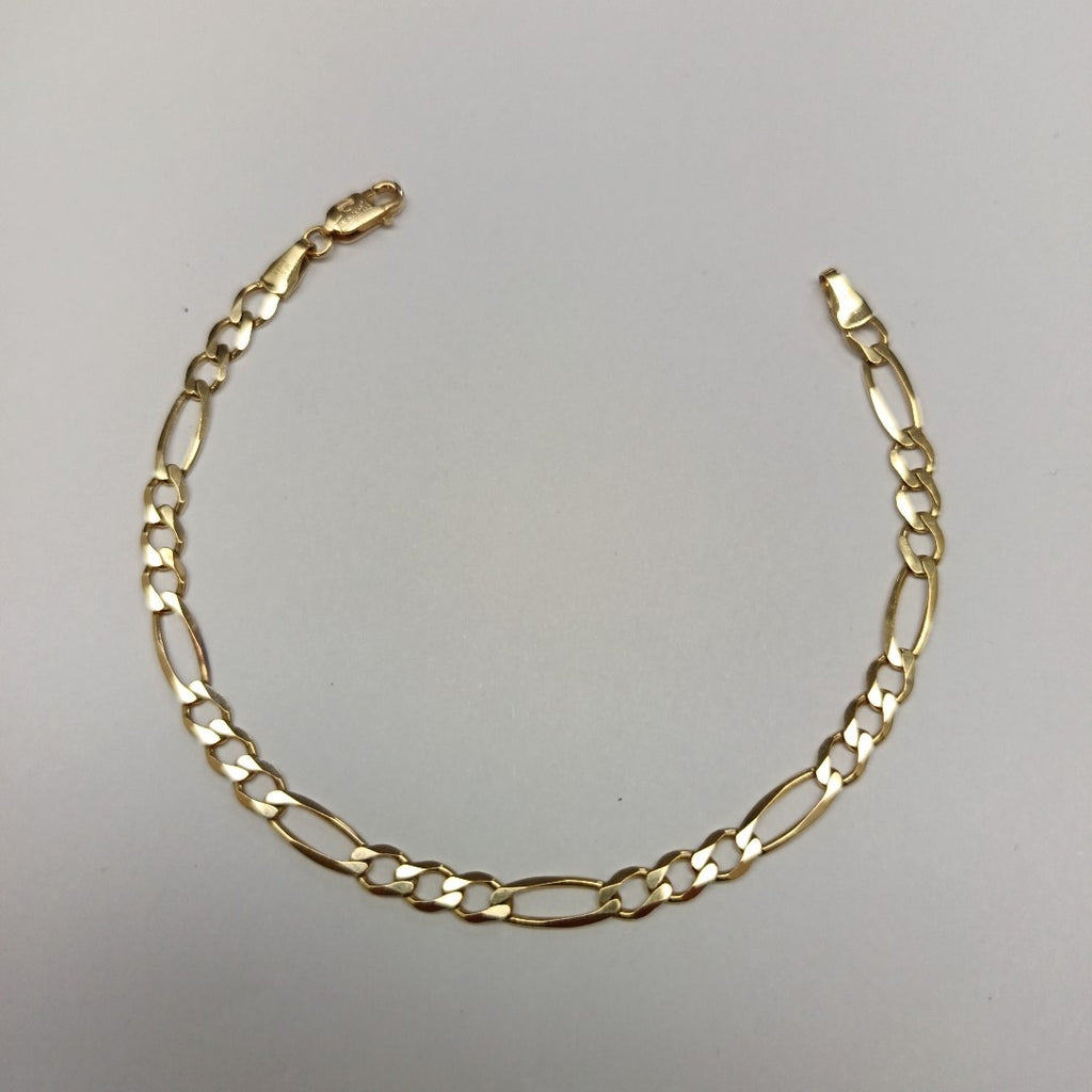 PULSERA ORO 10 K 3,60 GRMS (SEMINUEVO)
