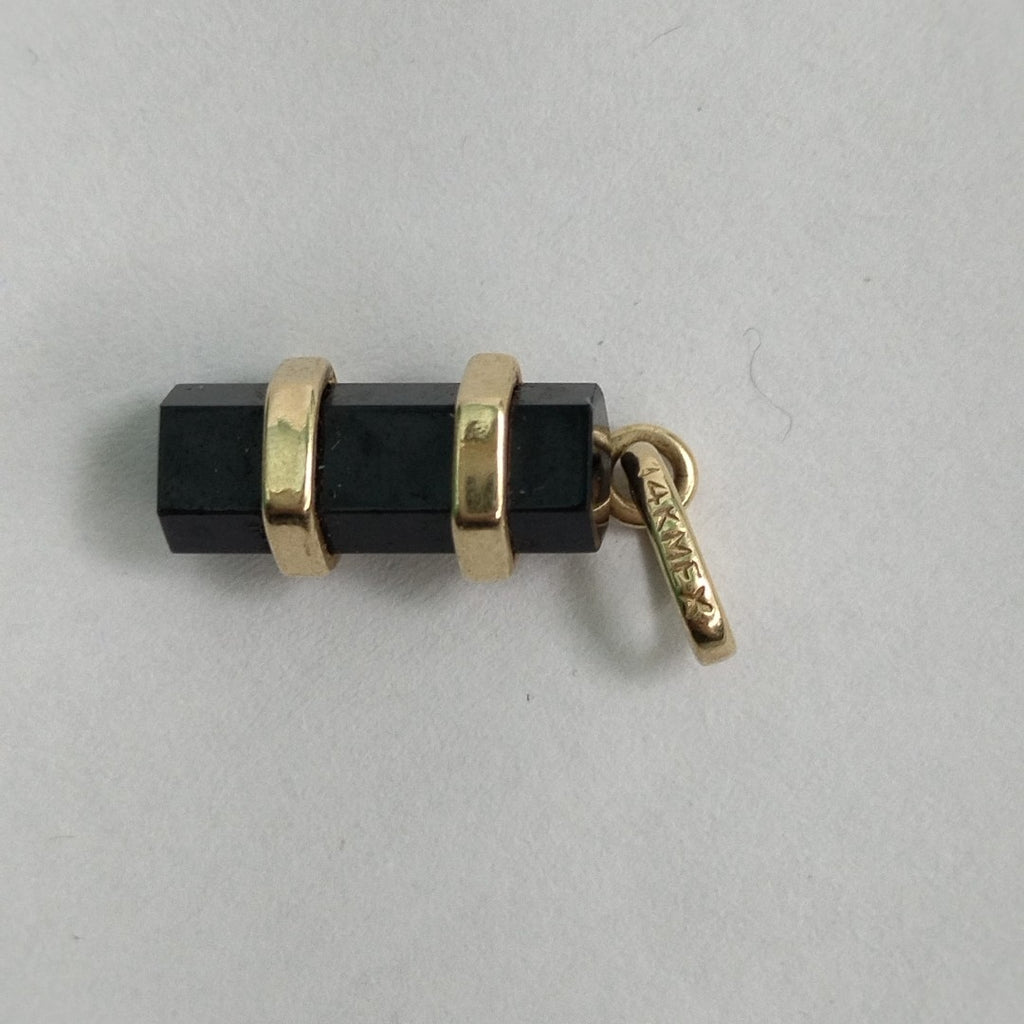 DIJE ORO 14 K 1,60 GRMS (SEMINUEVO)