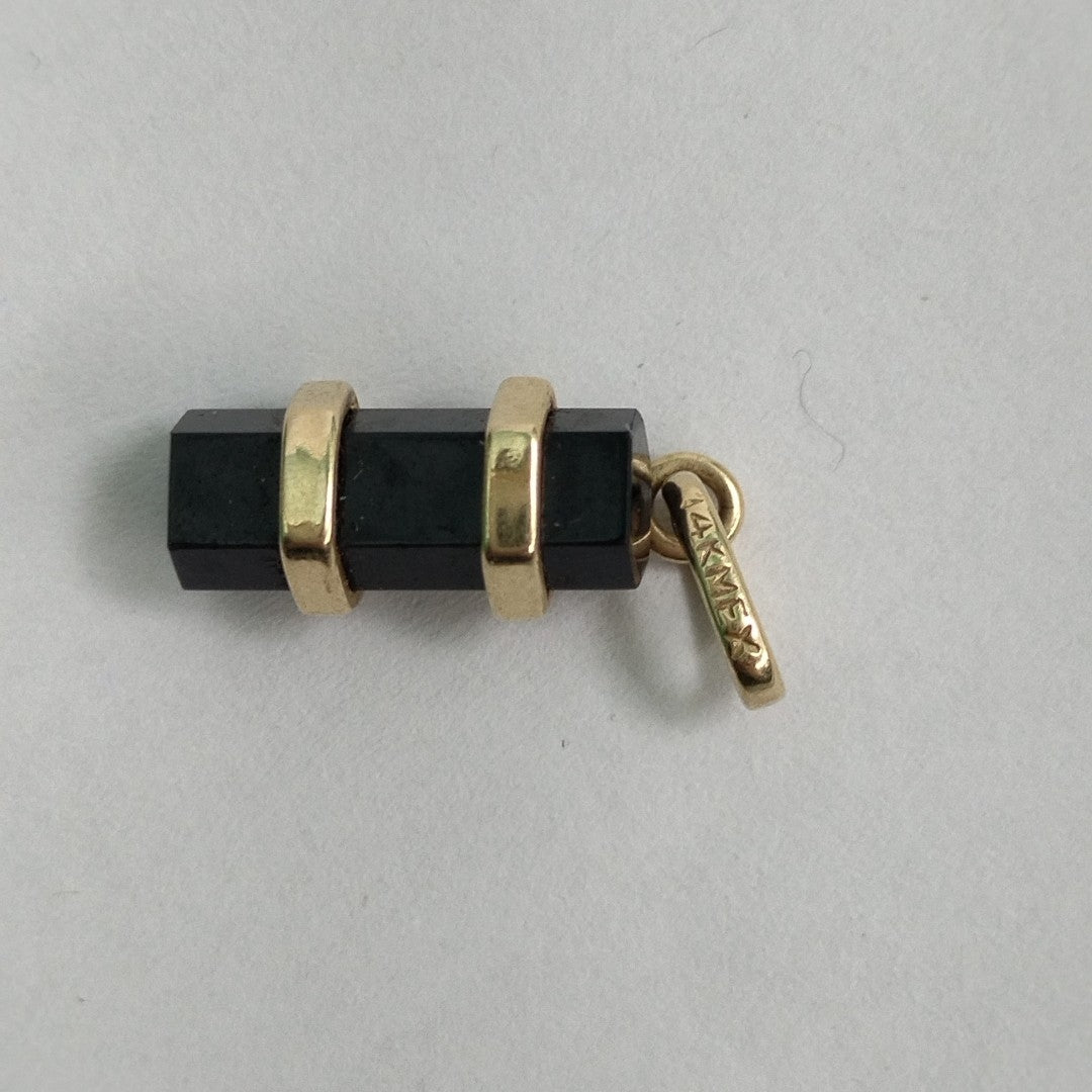 DIJE ORO 14 K 1,60 GRMS (SEMINUEVO)