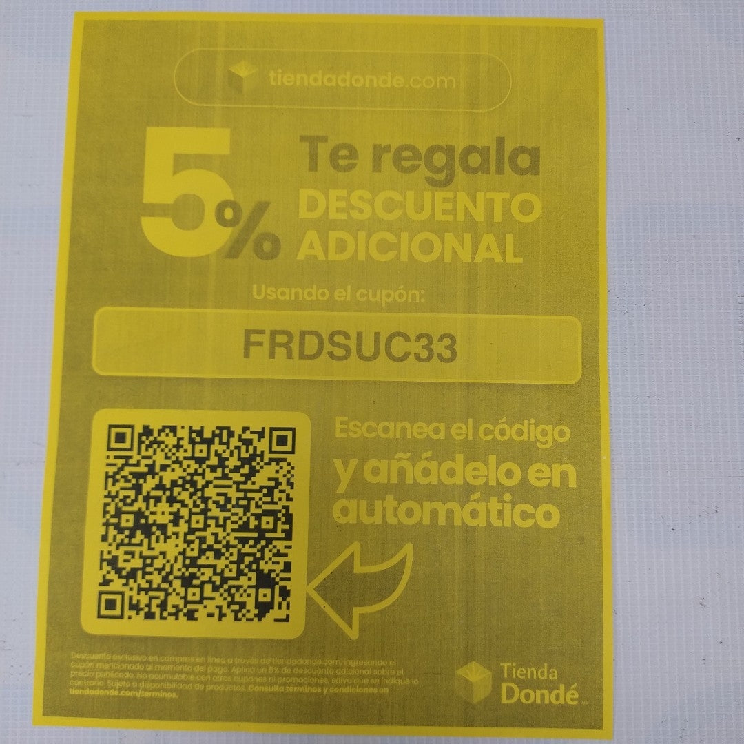 DIJE ORO 10 K 0,70 GRMS (SEMINUEVO)