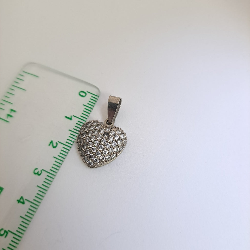 DIJE PLATA 2,40 GRMS (SEMINUEVO)