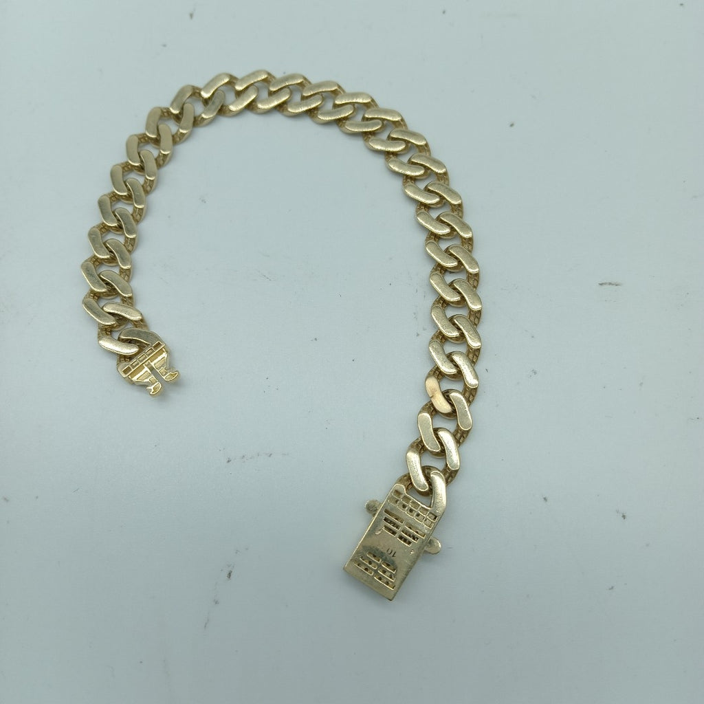 PULSERA ORO 10 K 13.1 GRMS (SEMINUEVO)