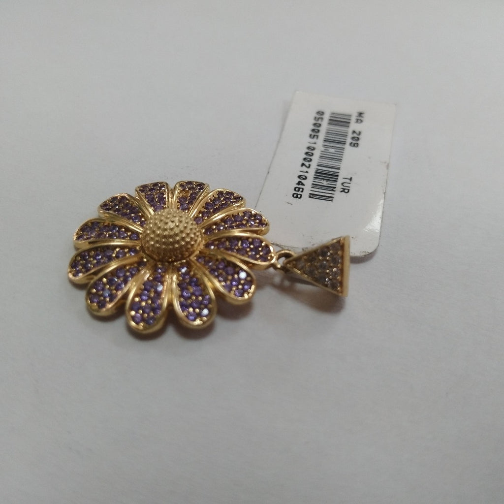 DIJES ORO 14K 3.9 (NUEVO)