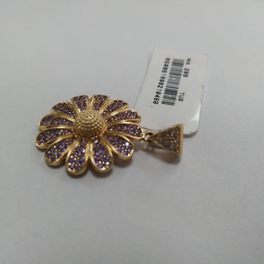 DIJES ORO 14K 3.9 (NUEVO)