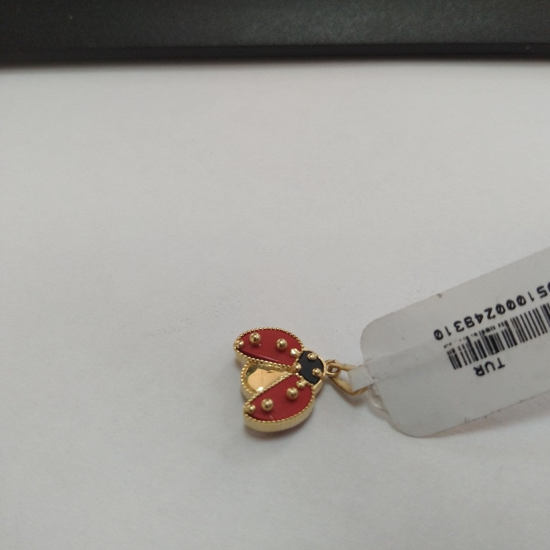 DIJES ORO 14K 1.5 (NUEVO)