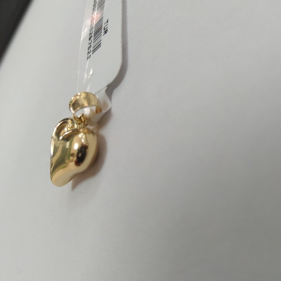 DIJES ORO 14K 1.6 (NUEVO)