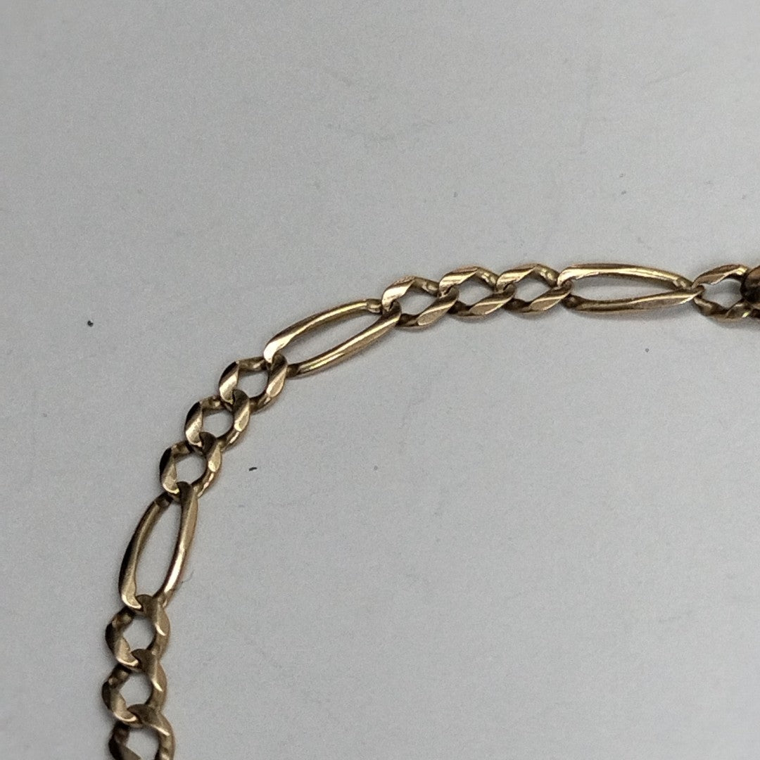 ESCLAVA ORO 10 K 3,10 GRMS (SEMINUEVO)