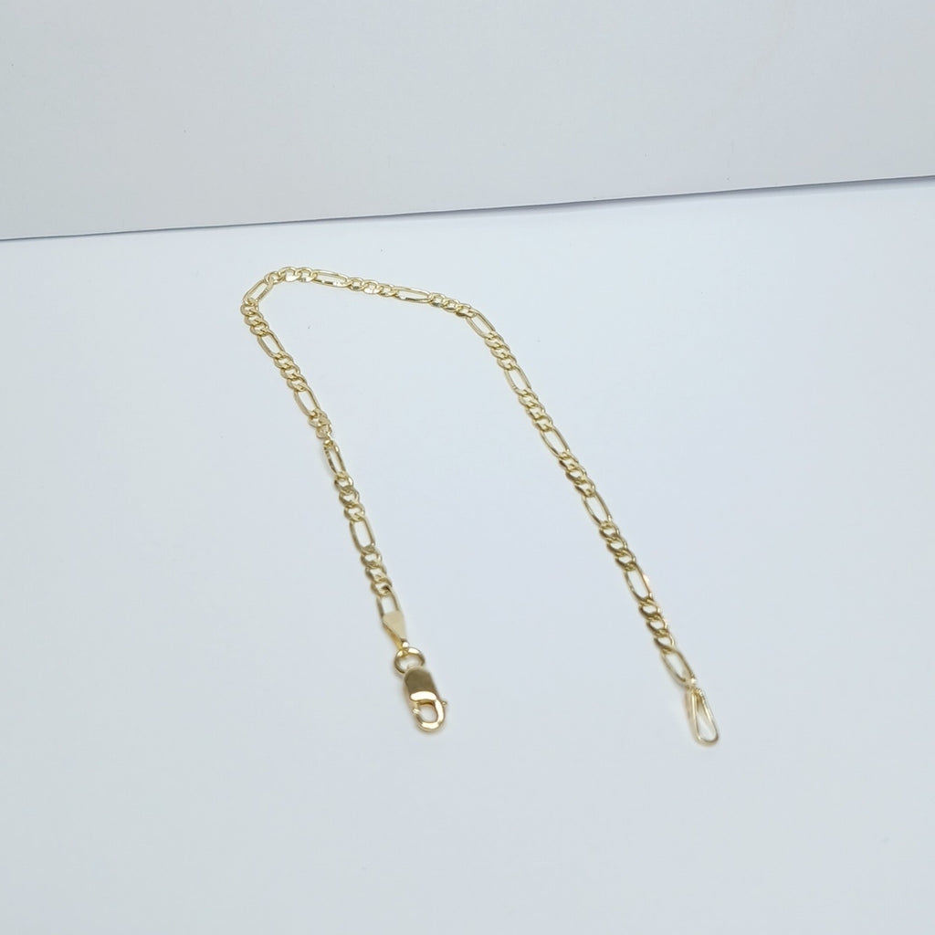 PULSERA 3X1 10K 18 CM 1.5 GR (NUEVO)