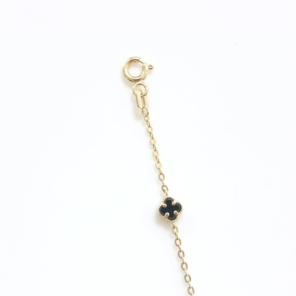 PULSERAS DAMA ORO 14K 2.3 (NUEVO)