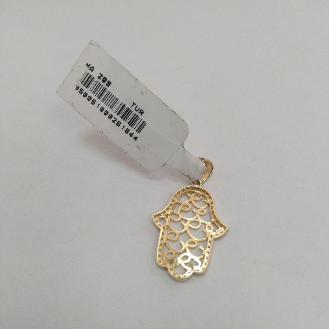 DIJES ORO 14K 1.4 (NUEVO)