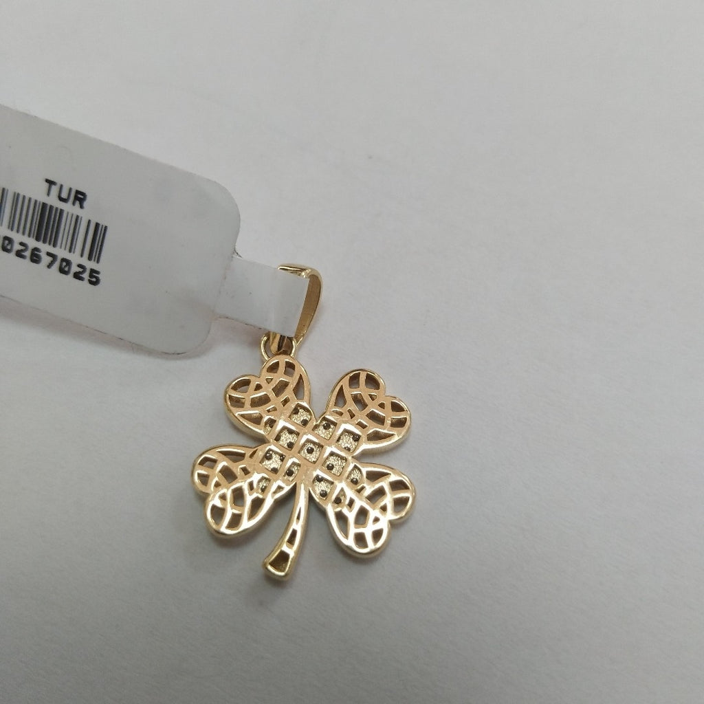 DIJES ORO 14K 1.7 (NUEVO)