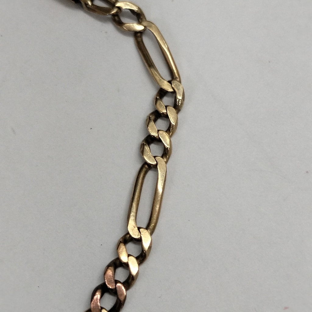 ESCLAVA ORO 8 K 5,18 GRMS (SEMINUEVO)