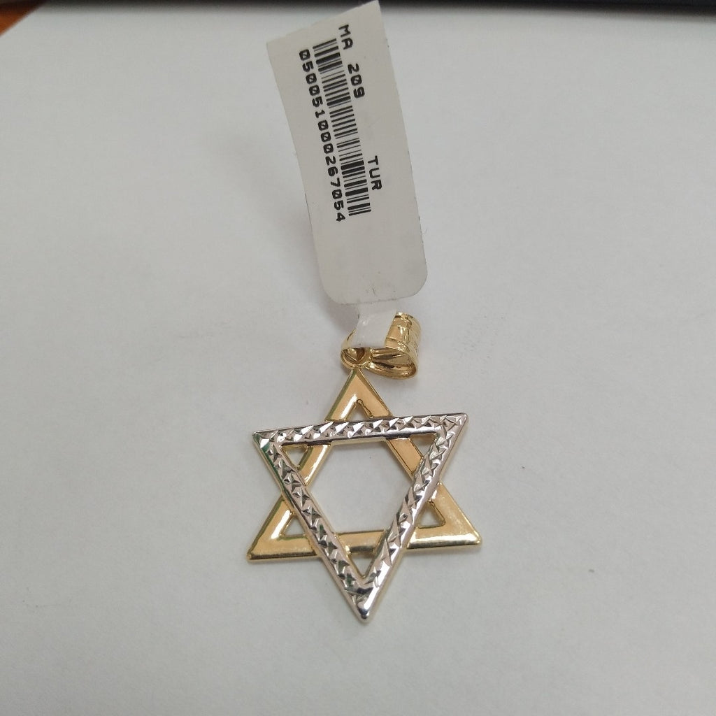 DIJES ORO 14K 1.8 (NUEVO)