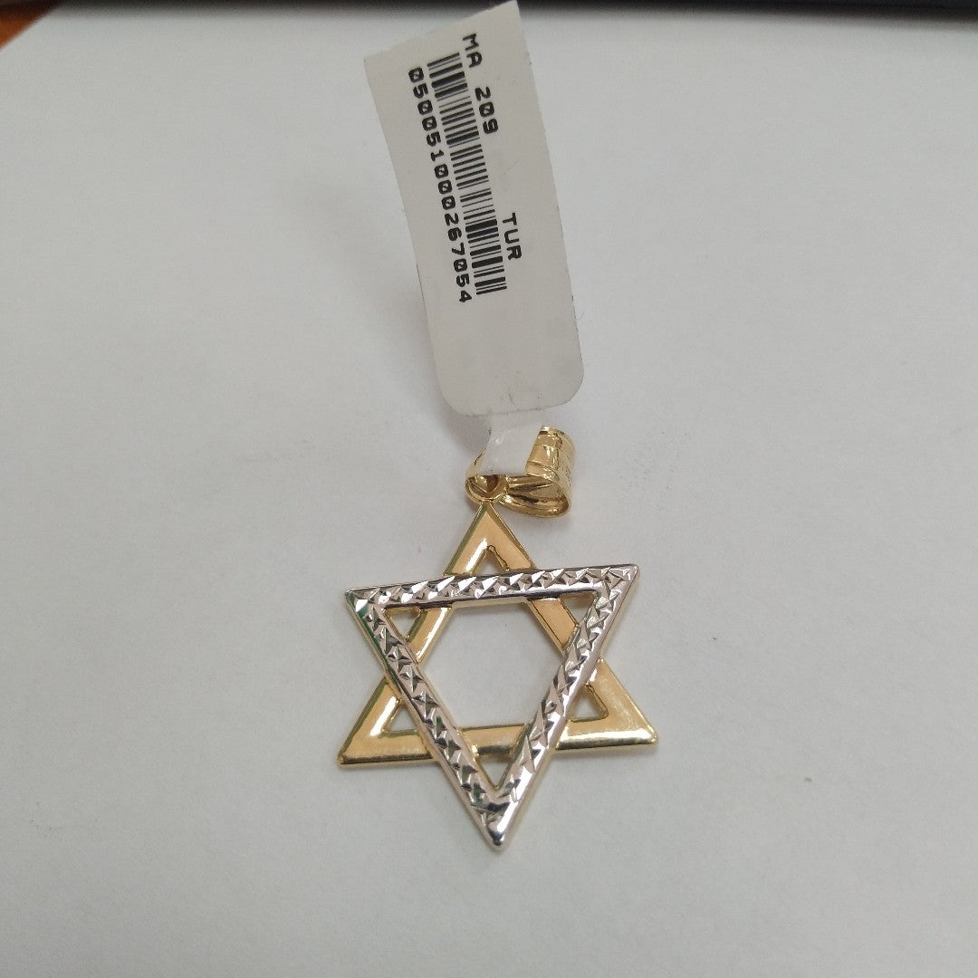 DIJES ORO 14K 1.8 (NUEVO)