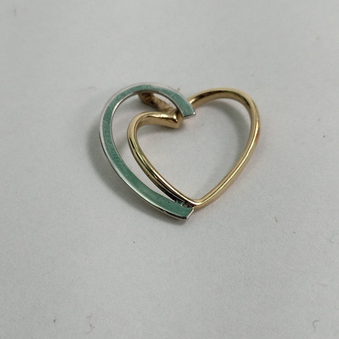 DIJE ORO 14 K 1,50 GRMS (SEMINUEVO)