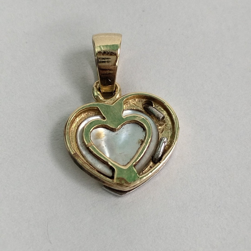 DIJE ORO 14 K 1,20 GRMS (SEMINUEVO)