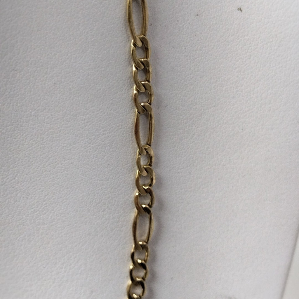 CADENA ORO 10 K 6.2 GRMS (SEMINUEVO)