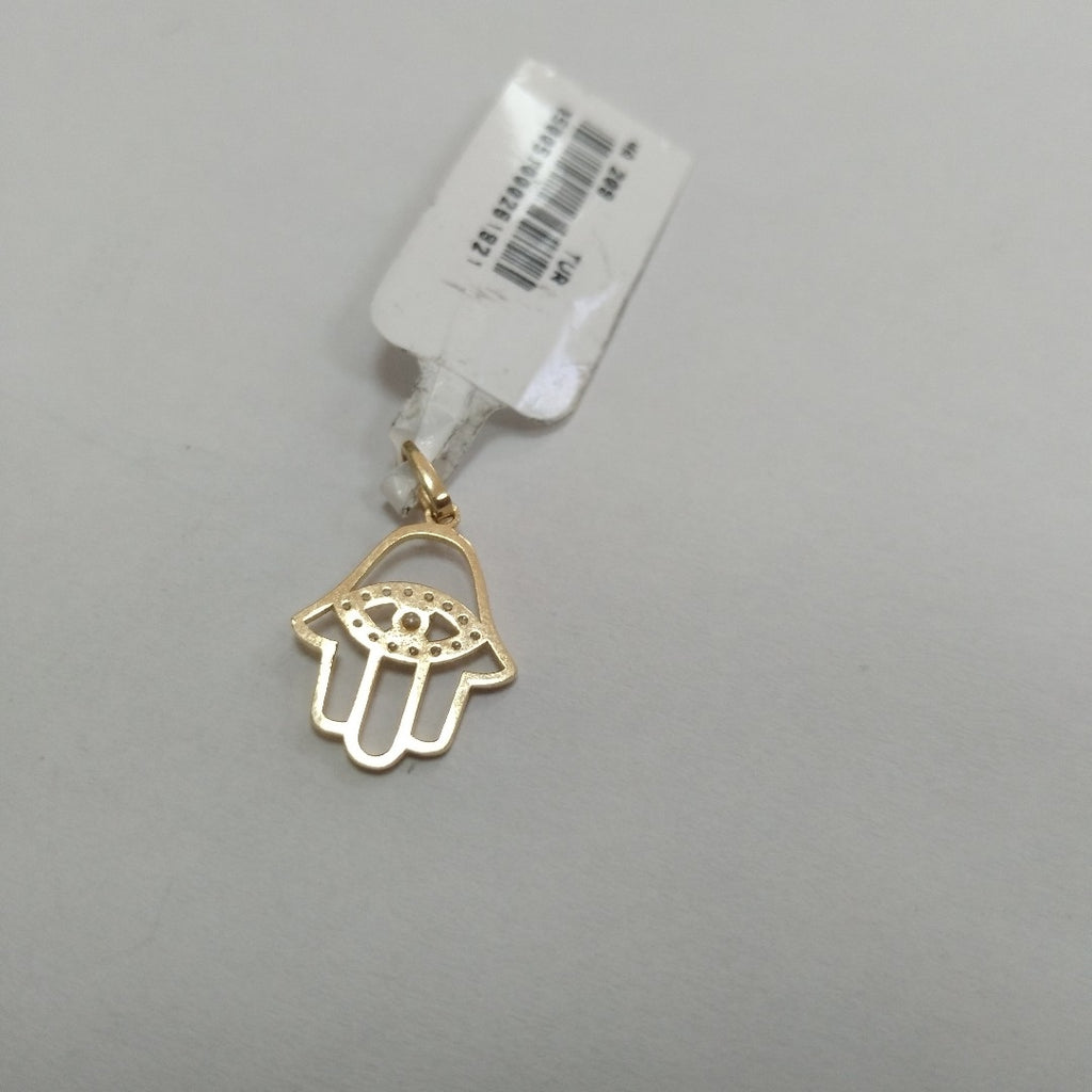 DIJES ORO 14K 0.8 (NUEVO)