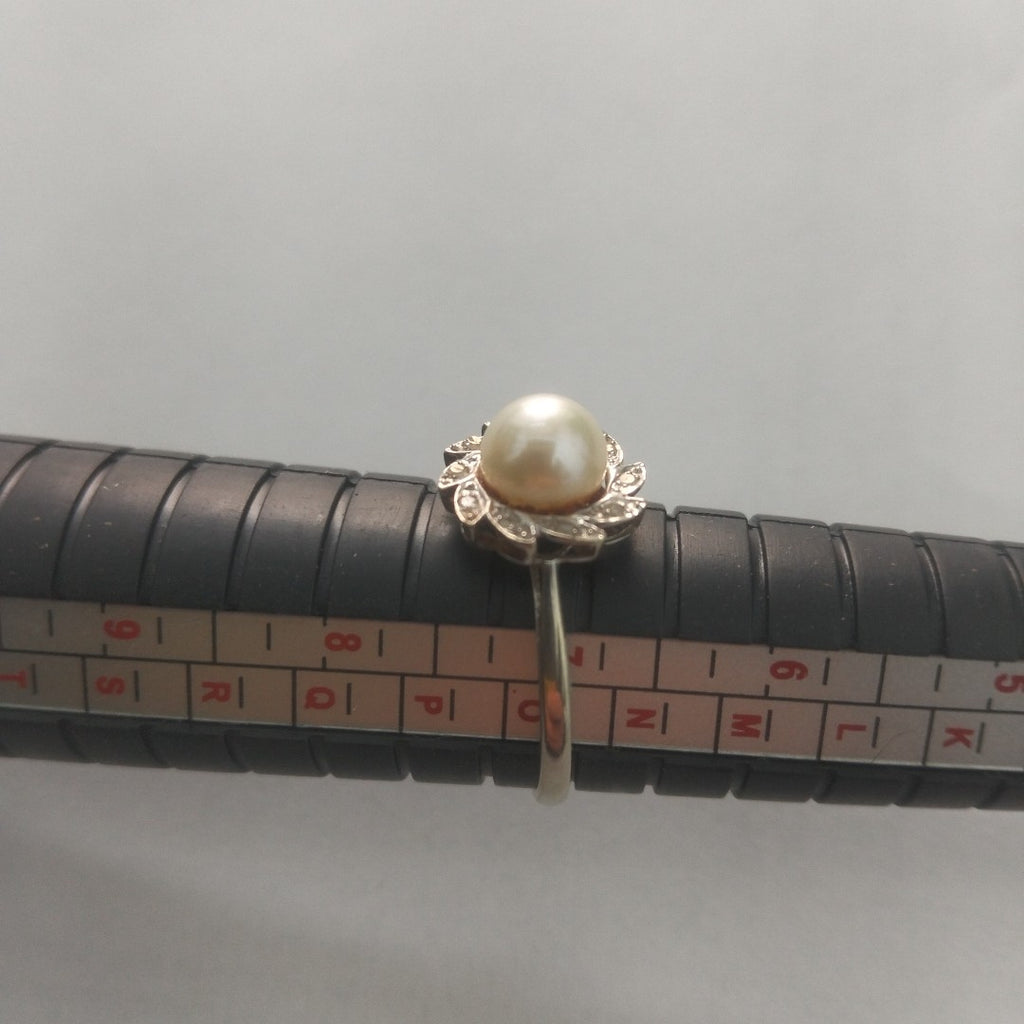 ANILLITO ORO 14 K 1.7 GRMS (SEMINUEVO)