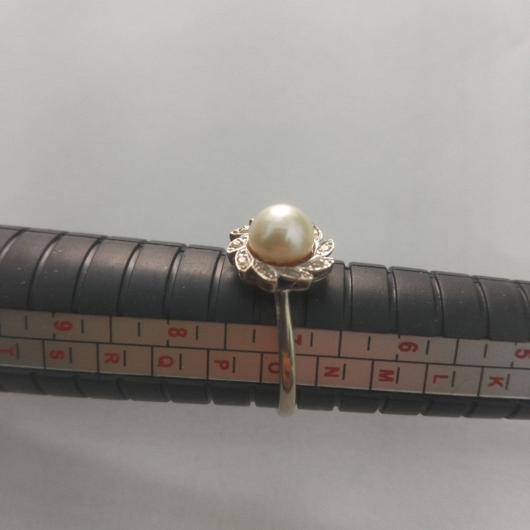 ANILLITO ORO 14 K 1.7 GRMS (SEMINUEVO)