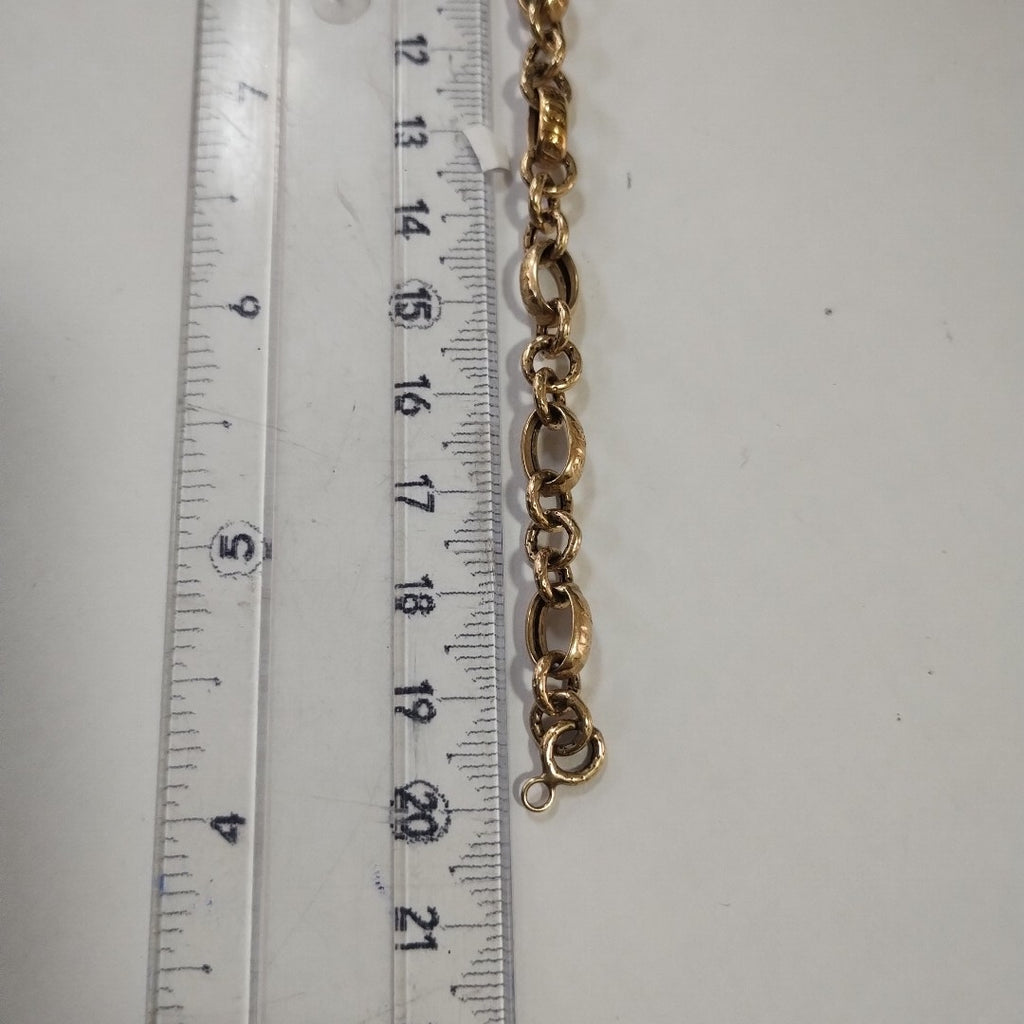 PULSERA ORO 10 K 5 GRMS (SEMINUEVO)