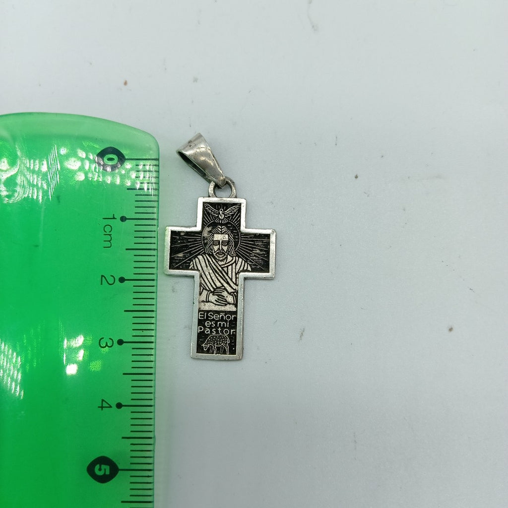 DIJE PLATA 4,00 GRMS (SEMINUEVO)
