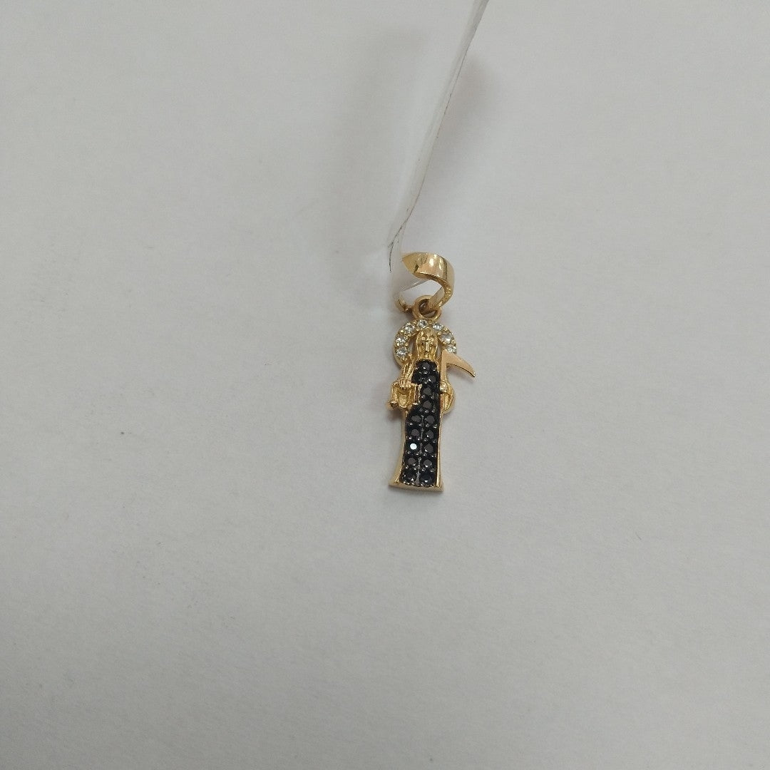 DIJES RELIGIOSOS ORO 14K 1.4 (NUEVO)