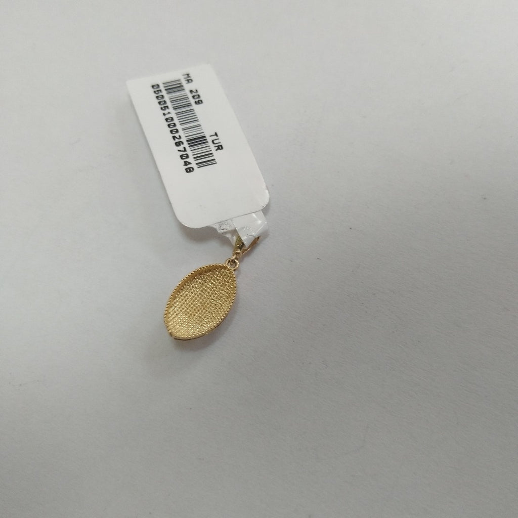 DIJES ORO 14K 1 (NUEVO)
