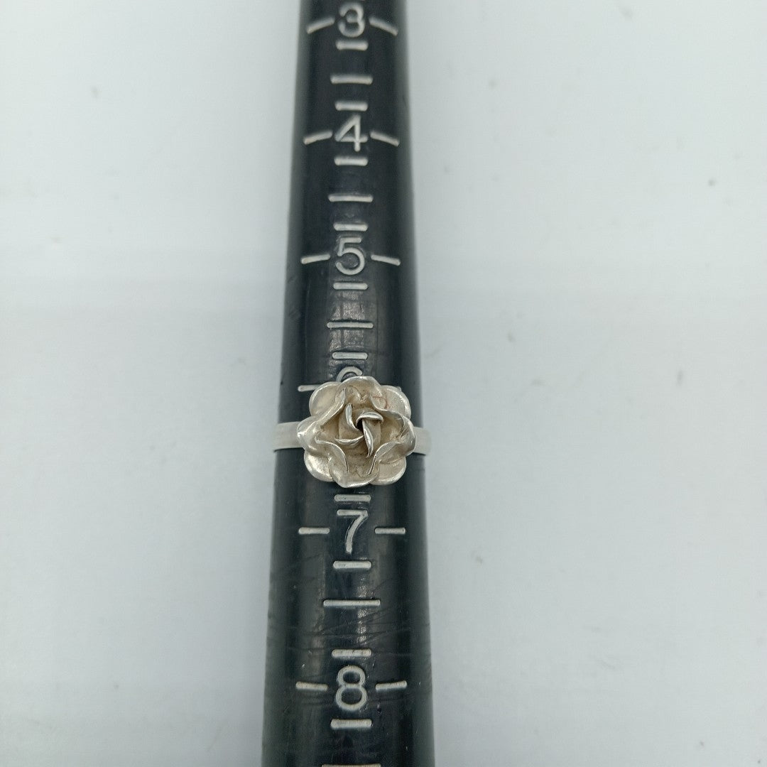 ANILLITO PLATA 1,80 GRMS (SEMINUEVO)