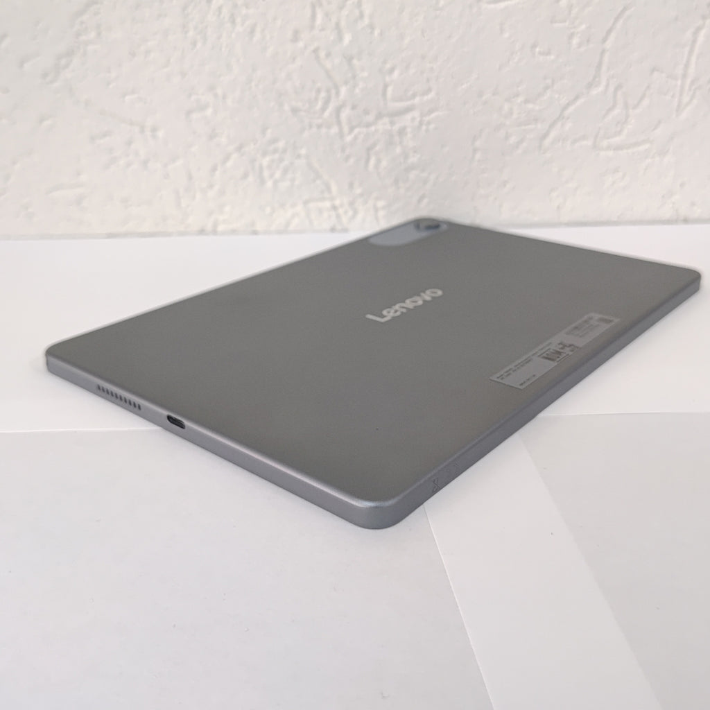 TABLETA LENOVO TB311FU (2025) 128 GB 4 GB RAM (SEMINUEVO)