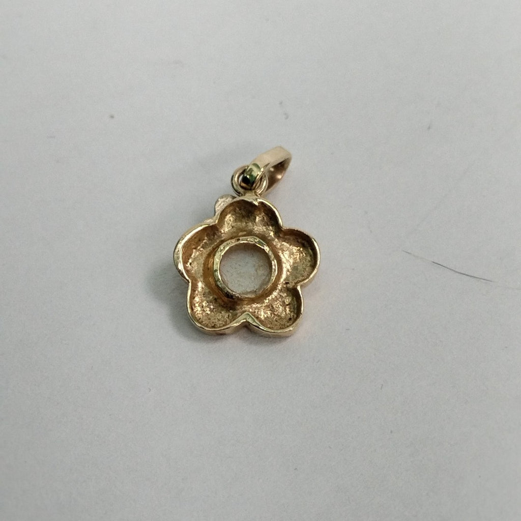 DIJE ORO 10 K 1,50 GRMS (SEMINUEVO)