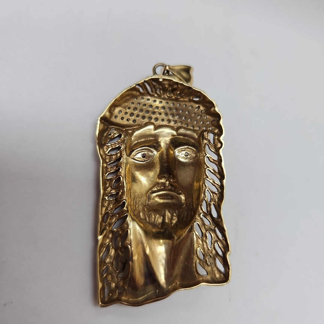 DIJE ORO 10 K 8,10 GRMS (SEMINUEVO)