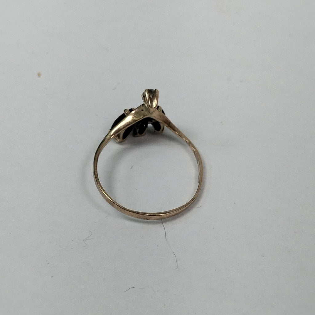 ANILLITO ORO 8 K 1,30 GRMS (SEMINUEVO)