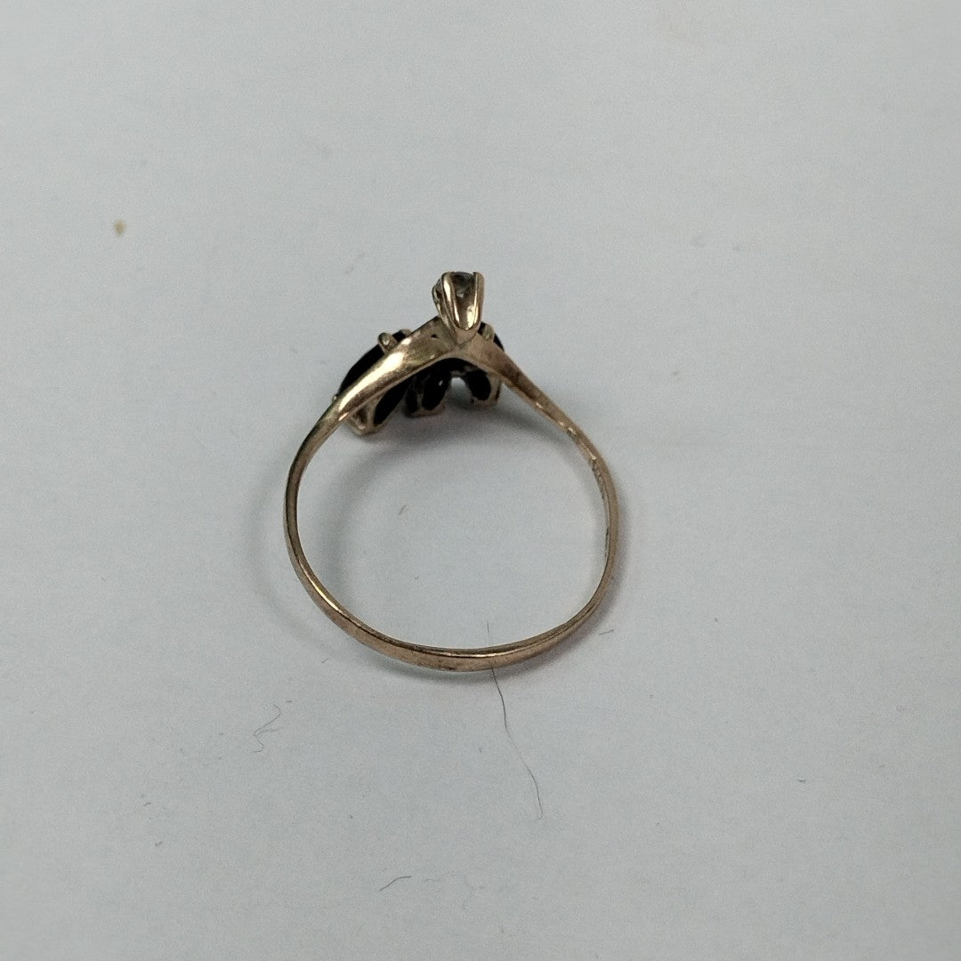 ANILLITO ORO 8 K 1,30 GRMS (SEMINUEVO)