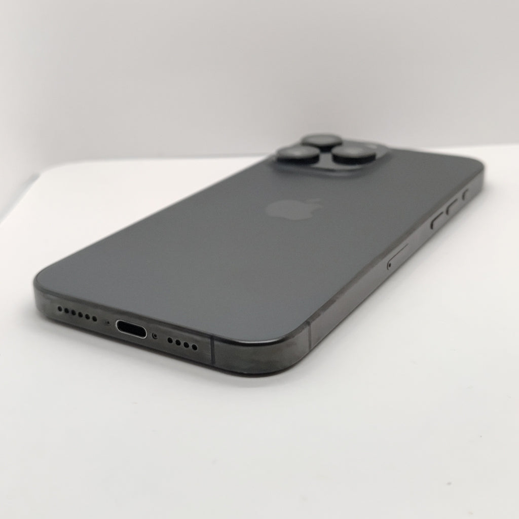 CELULAR APPLE IPHONE 15 PRO MAX A3105 (2023) 512 GB 8 GB RAM (SEMINUEVO)