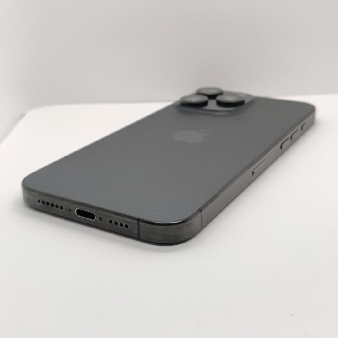 CELULAR APPLE IPHONE 15 PRO MAX A3105 (2023) 512 GB 8 GB RAM (SEMINUEVO)