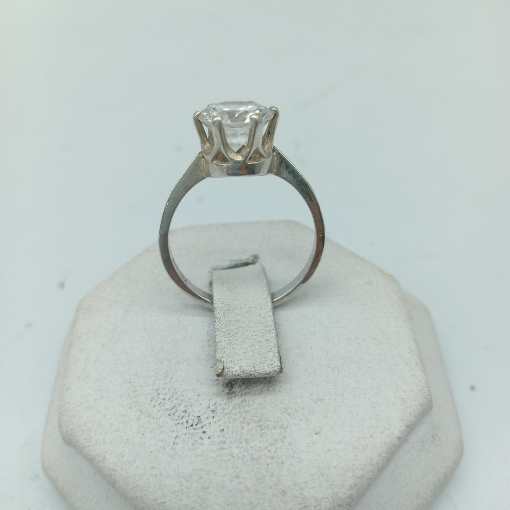 ANILLITO PLATA 3,10 GRMS (SEMINUEVO)