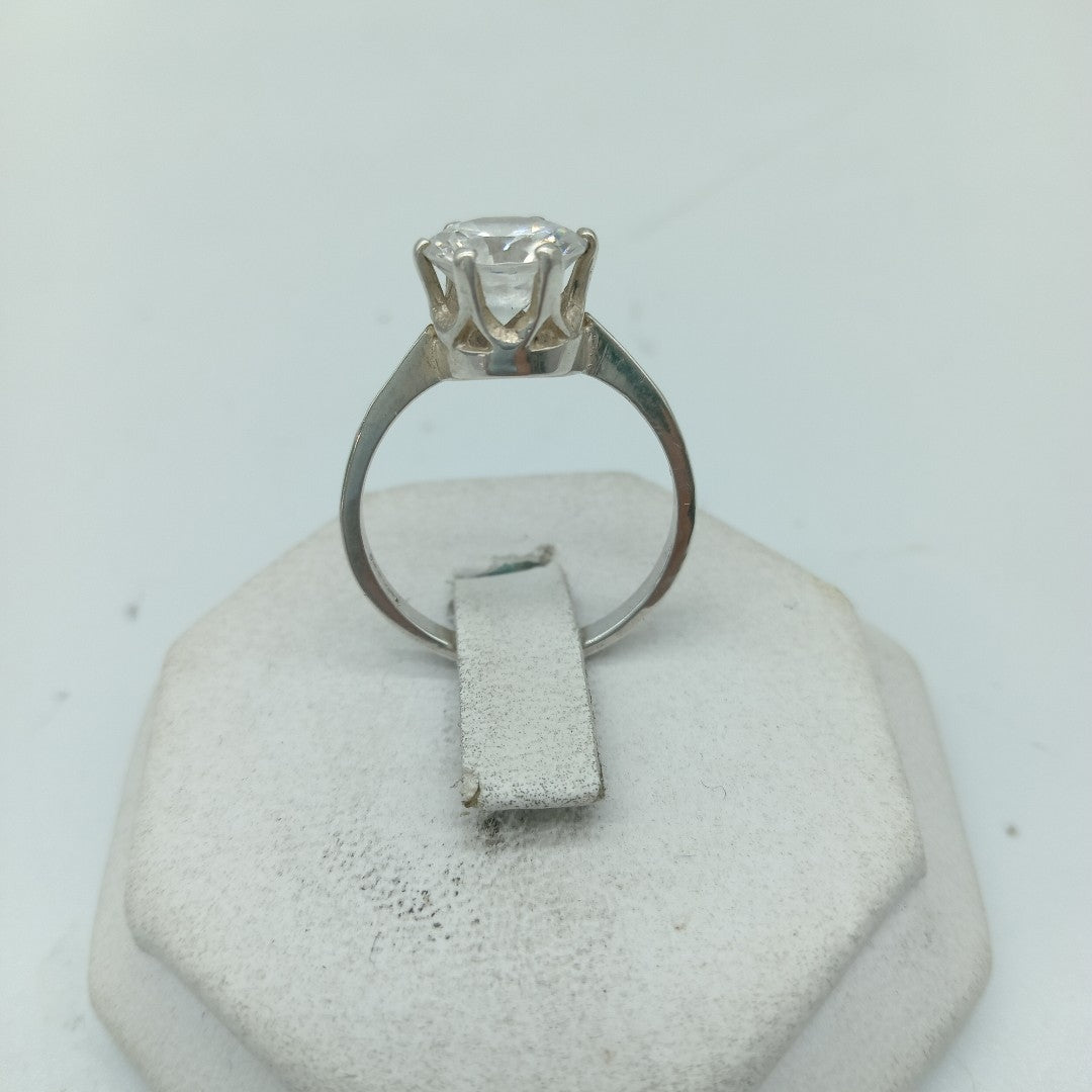 ANILLITO PLATA 3,10 GRMS (SEMINUEVO)