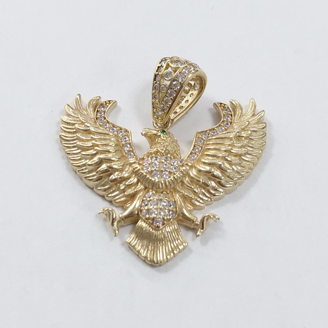 DIJE ORO 14 K 6.4 GRMS (SEMINUEVO)