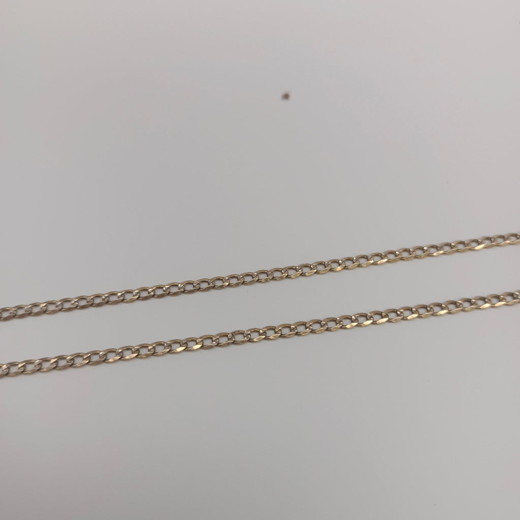 CADENA ORO 10 K 4 GRMS (SEMINUEVO)