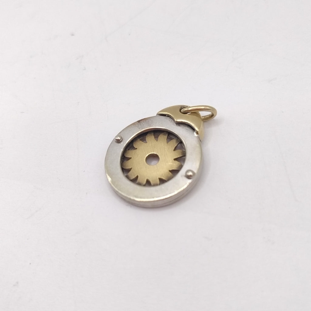 DIJE ORO 10 K 5.8 GRMS (SEMINUEVO)