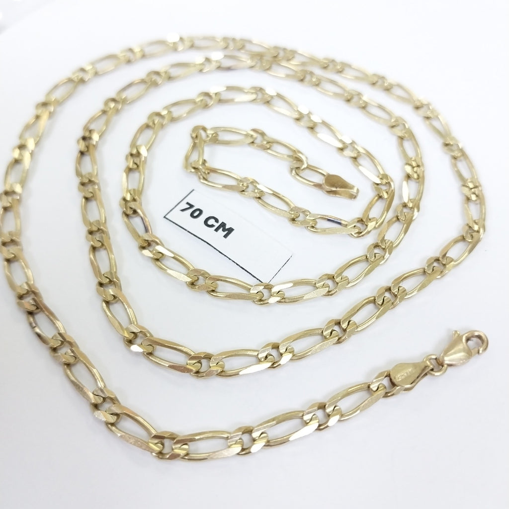 CADENA ORO 14 K 22,40 GRMS (SEMINUEVO)