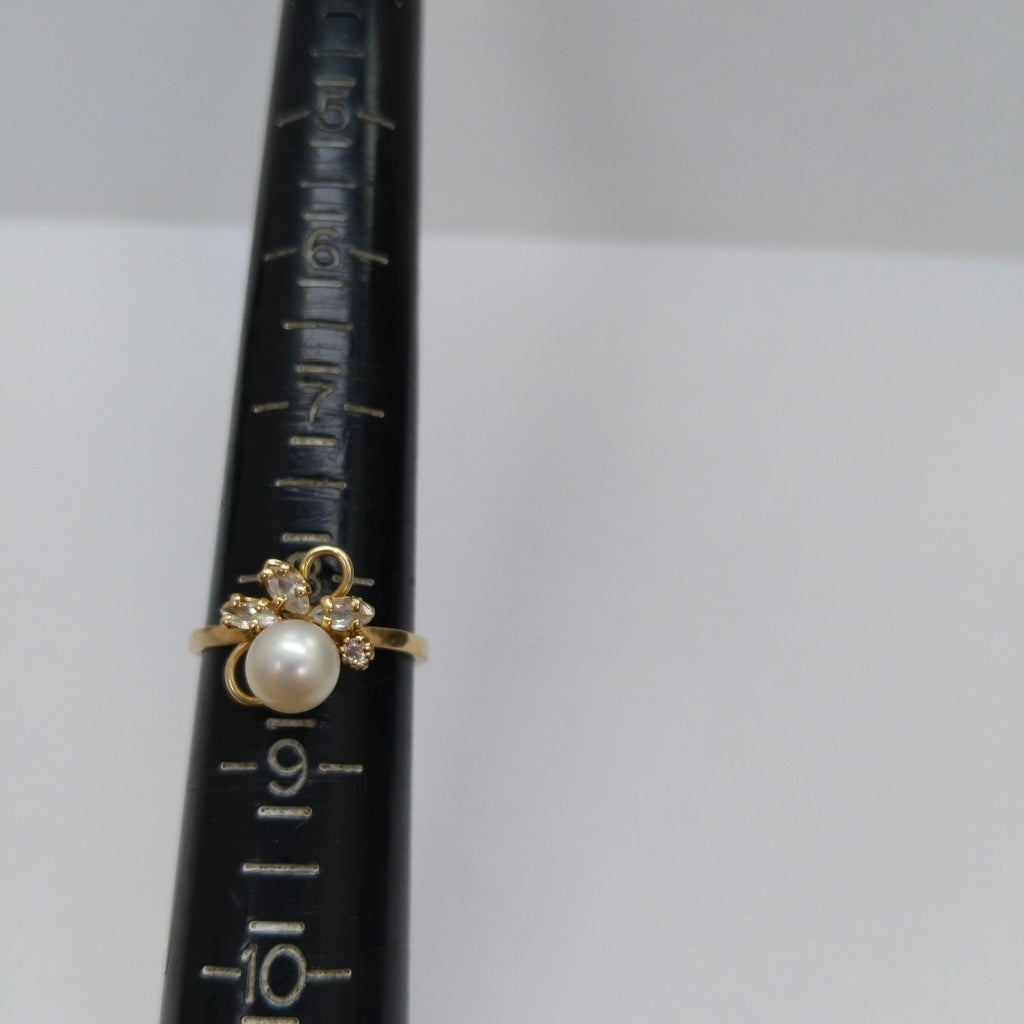 ANILLITO ORO 10 K 2,90 GRMS (SEMINUEVO)