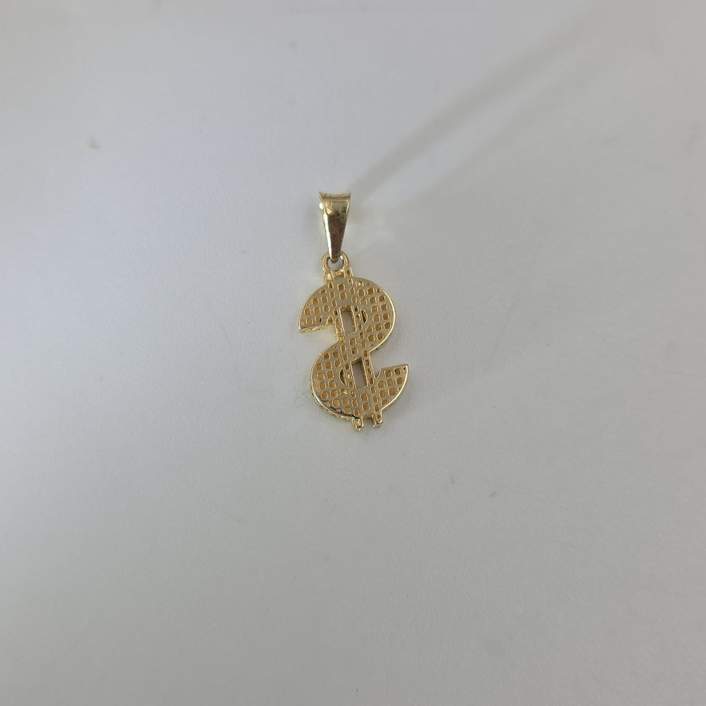 DIJES ORO 14K 1 (NUEVO)