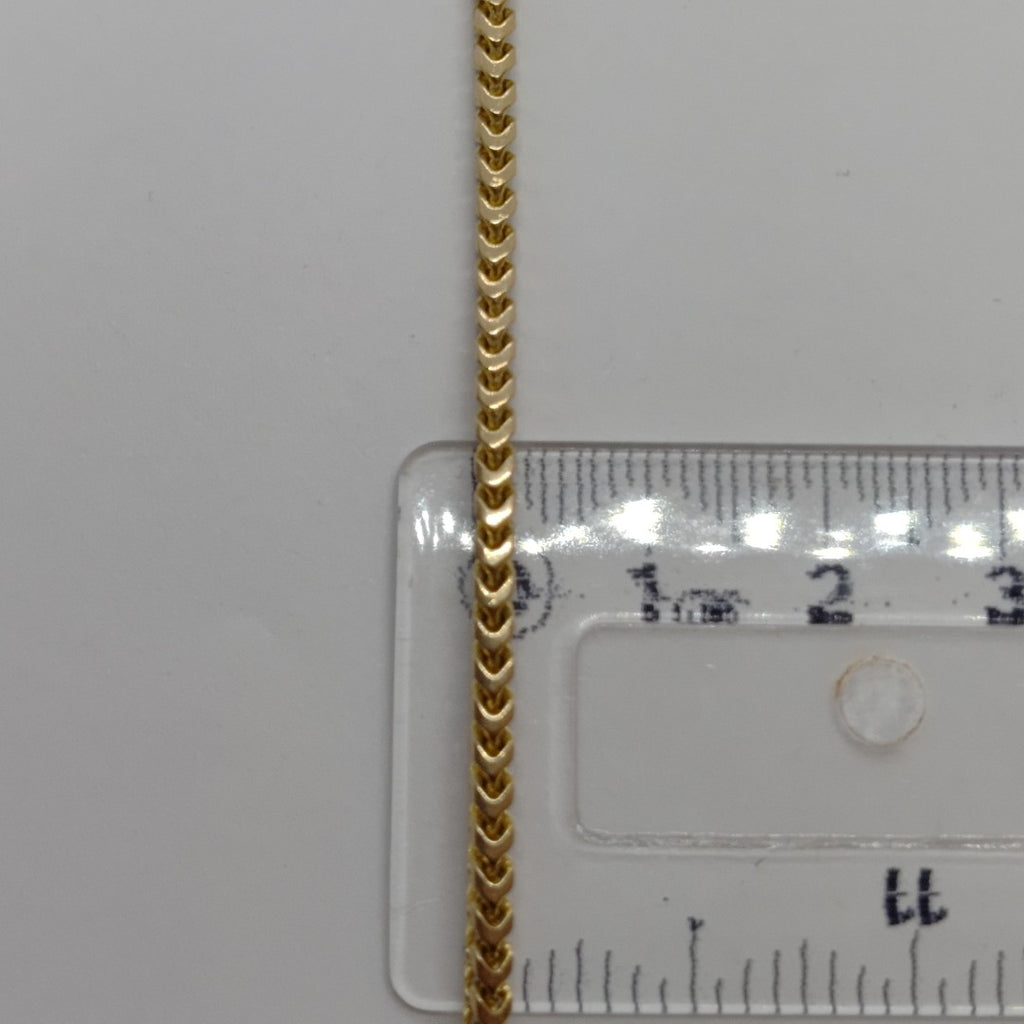 CADENA ORO 14 K 21,30 GRMS (SEMINUEVO)
